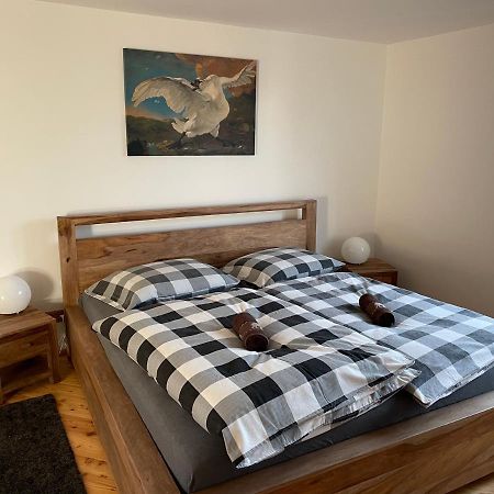 Apartmany Montexas Dolni Ujezd Eksteriør billede