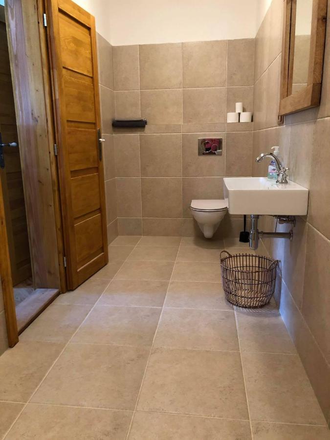 Apartmany Montexas Dolni Ujezd Eksteriør billede