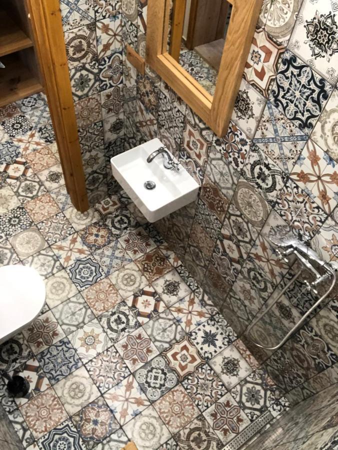 Apartmany Montexas Dolni Ujezd Eksteriør billede