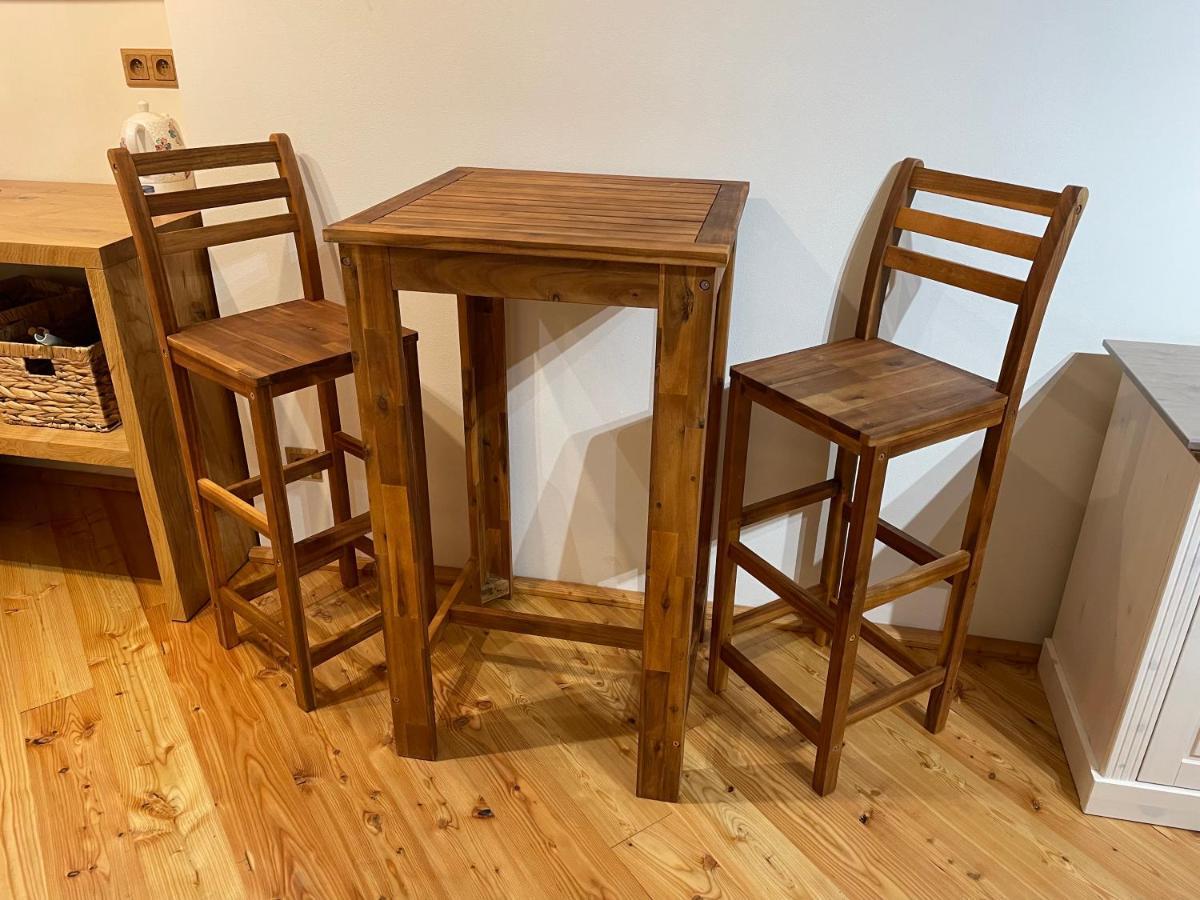 Apartmany Montexas Dolni Ujezd Eksteriør billede