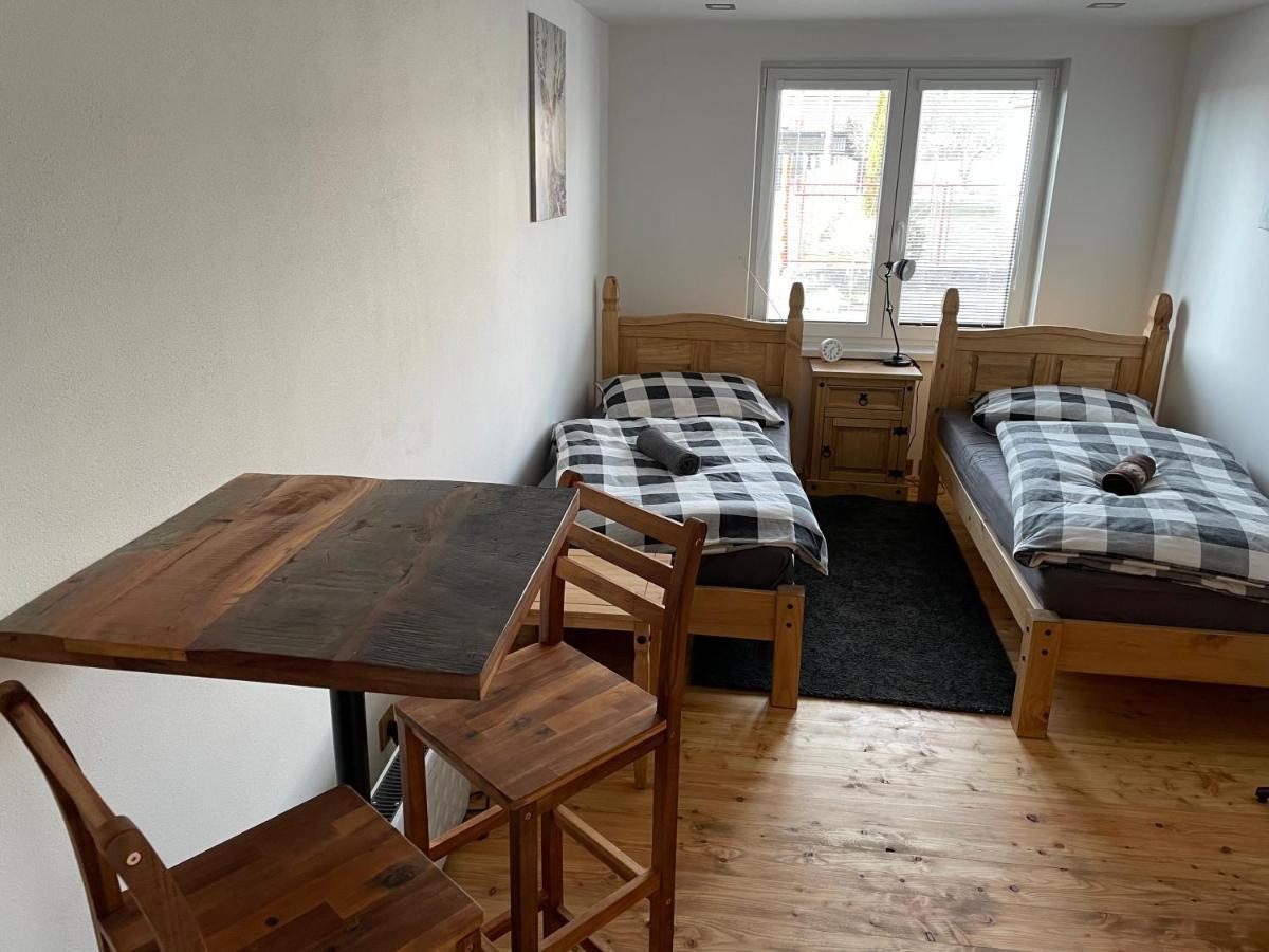 Apartmany Montexas Dolni Ujezd Eksteriør billede